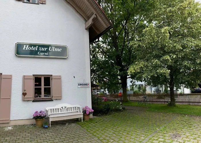 Hotel Zur Ulme